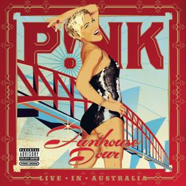 Funhouse Tour: Live in Australia - 2009 • Álbum