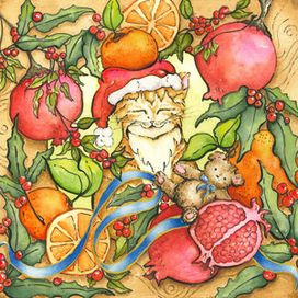 Have Yourself a Merry Little Christmas - 2024 • Single/EP