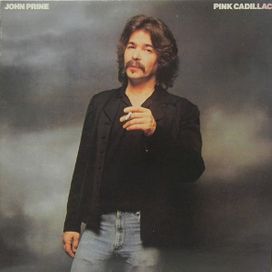 Pink Cadillac - 1979 • Álbum