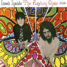 Look Inside the Asylum Choir - 1968 • Álbum