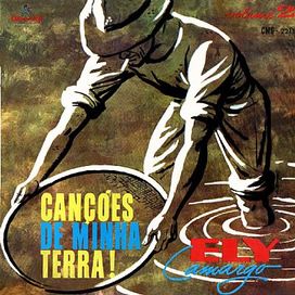Canções de Minha Terra Vol. 2 - 1963 • Álbum