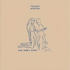 Hoxe, Mañá e Sempre - 2023 • Single/EP
