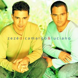 Zezé Di Camargo &amp; Luciano - 2000 • Álbum