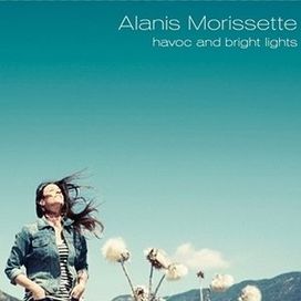 Havoc And Bright Lights - 2012 • Álbum