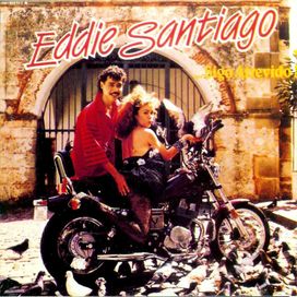 ...Sigo Atrevido! - 1987 • Álbum