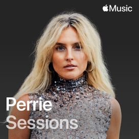 Apple Music Sessions: Perrie - 2024 • Single/EP