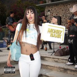 Money In The Bank (part. Hillkidd) - FLVCKKA