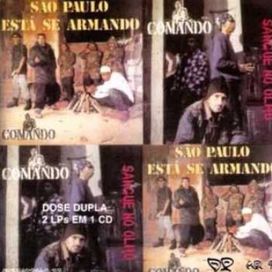 Dose Dupla - 1998 • Álbum