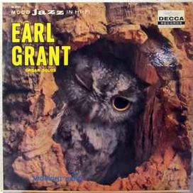 Midnight Earl - 1958 • Álbum