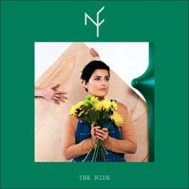The Ride - 2017 • Álbum