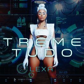 Treme Tudo - 2020 • Sencillo/EP