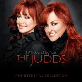 I Will Stand by You - 2011 • Álbum