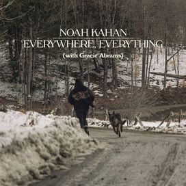 Everything, Everything (feat. Gracie Abrams) - 2023 • Single/EP