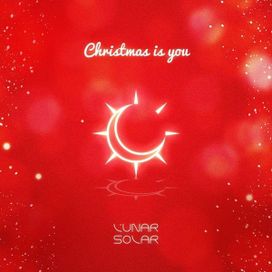 Christmas is You - 2021 • Single/EP