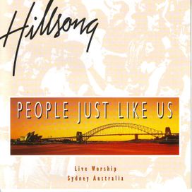 People Just Like Us - 1994 • Álbum