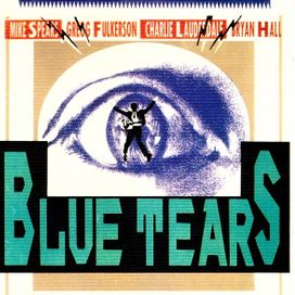 Blue Tears - Blue Tears