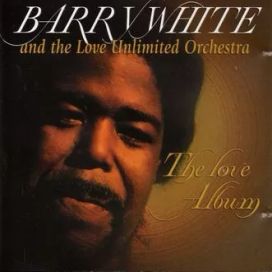 The Love Album - 2002 • Álbum