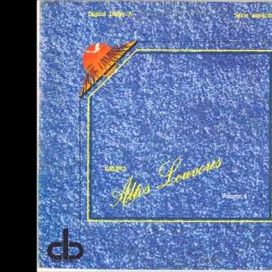 Brilhante  - 1989 • Álbum