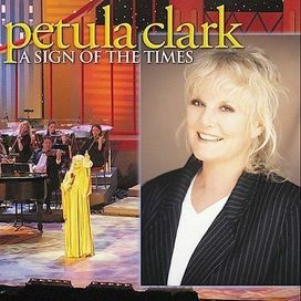 A Sign Of The Times - 2001 • Álbum