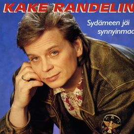 Sydämeen Jäi Synnyinmaa - 1993 • Álbum