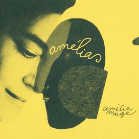 Amélias - 2022 • Álbum
