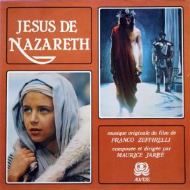 Jesus de Nazareth - 1978 • Álbum
