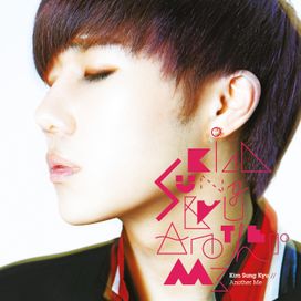 Another Me - 2012 • Álbum