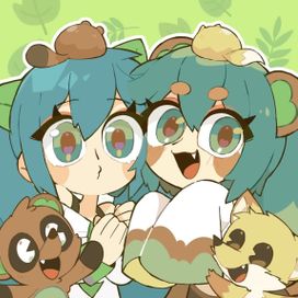 ちゅきちゅきポコポコポン (CHUKICHUKI POKOPOKO-PON) - 2025 • Sencillo/EP