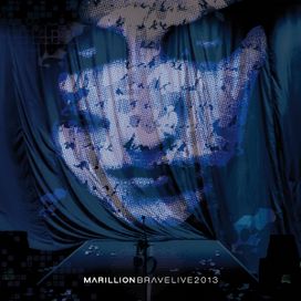 Brave Live 2013 - 2013 • Álbum