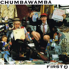 First 2 (1992) - 1992 • Álbum