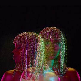 Crazy - 2020 • Single/EP