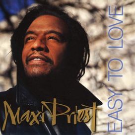 Easy To Love - 2014 • Álbum