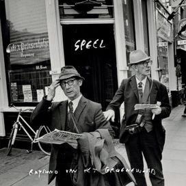 Speel - 2020 • Álbum