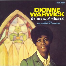 The Magic Of Believing - 1968 • Álbum