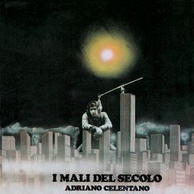 I Mali Del Secolo - 1972 • Álbum