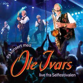 På Konsert Med Ole Ivars - 2014 • Álbum
