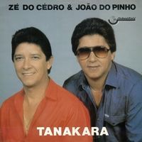 Tanakara - 1986 • Álbum