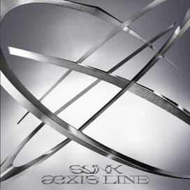 SYNK : aeXIS LINE - 2026 Special Digital Single - 2026 • Single/EP