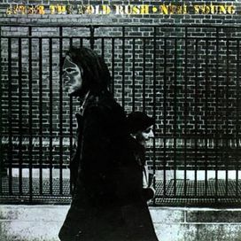 After The Gold Rush - 1970 • Álbum