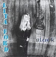 Black - 1994 • Álbum