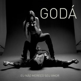 Eu Não Mereço Seu Amor - 2014 • Álbum