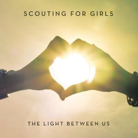 The Light Between Us - 2012 • Álbum