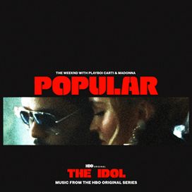 Popular - 2024 • Single/EP