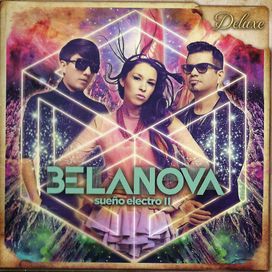 Sueño Electro II - 2011 • Álbum