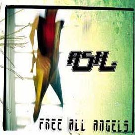 Free All Angels - 2001 • Álbum