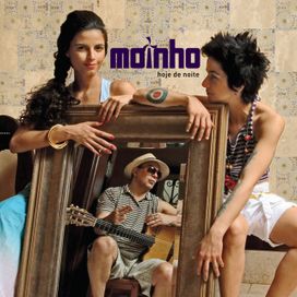 Hoje de Noite  - 2007 • Álbum