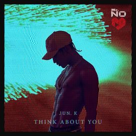Mr. NO♡ - 2016 • Álbum