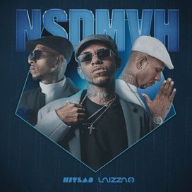 NEM SÓ DE MALUQUICE VIVE O HOMEM  - 2025 • Álbum
