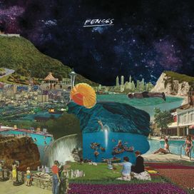 To The Trembling Trees - 2016 • Álbum