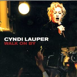 Walk On By - 2003 • Single/EP